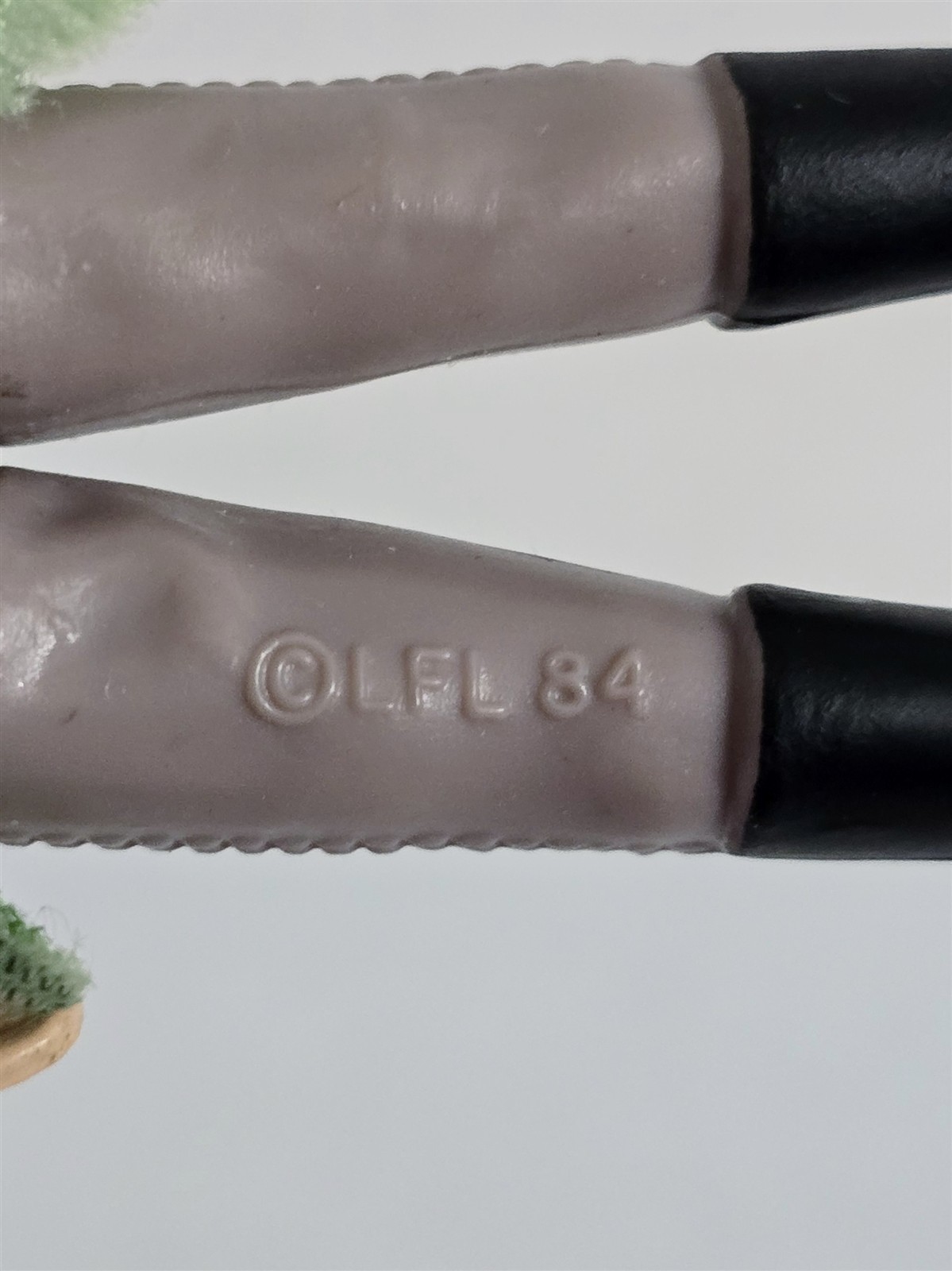 Princess Leia Organa (In Combat Poncho) sold