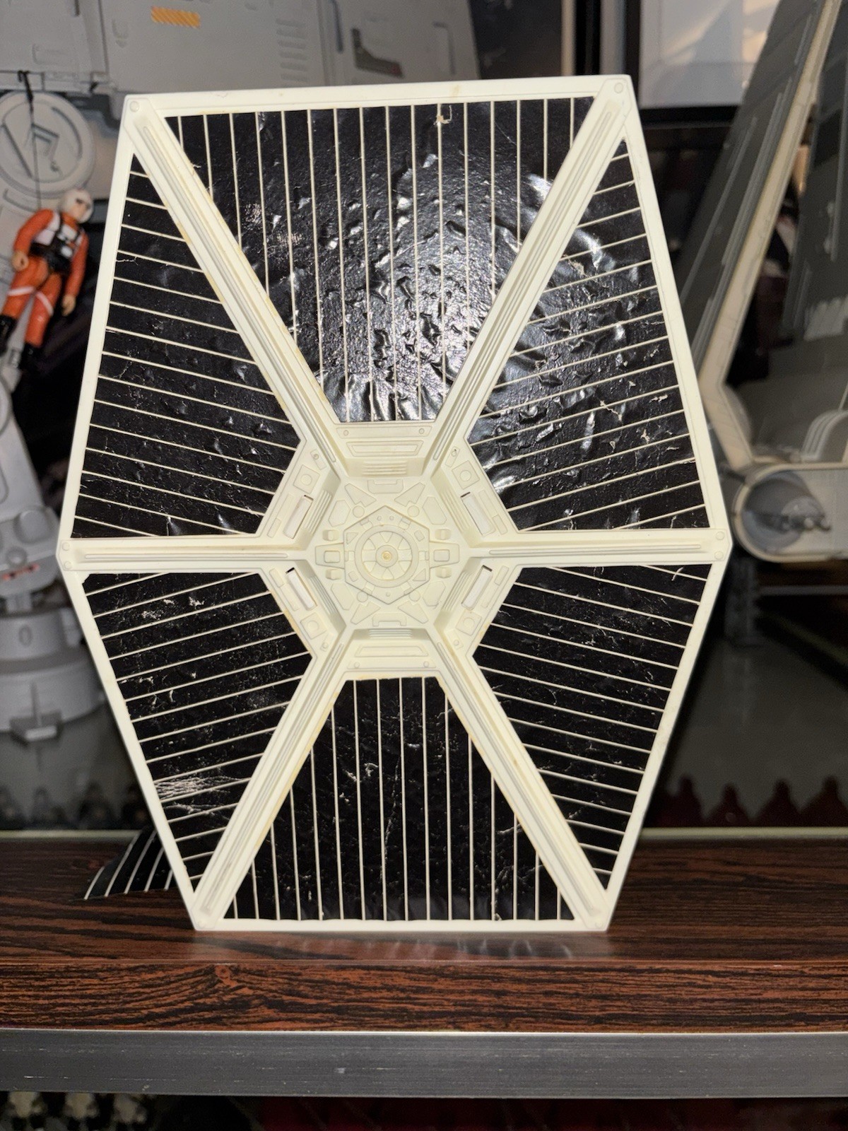 TIE Fighter sold