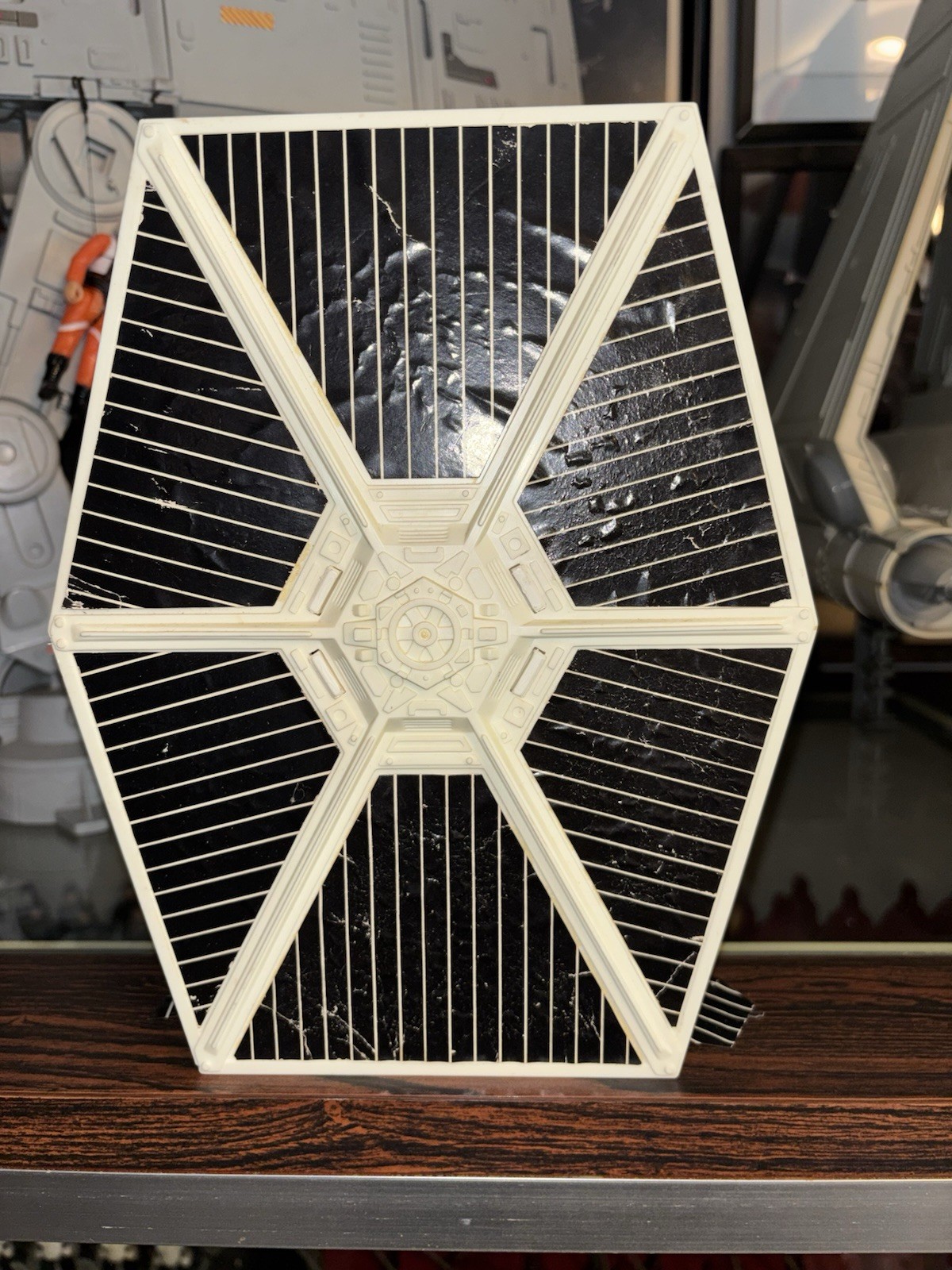 TIE Fighter sold