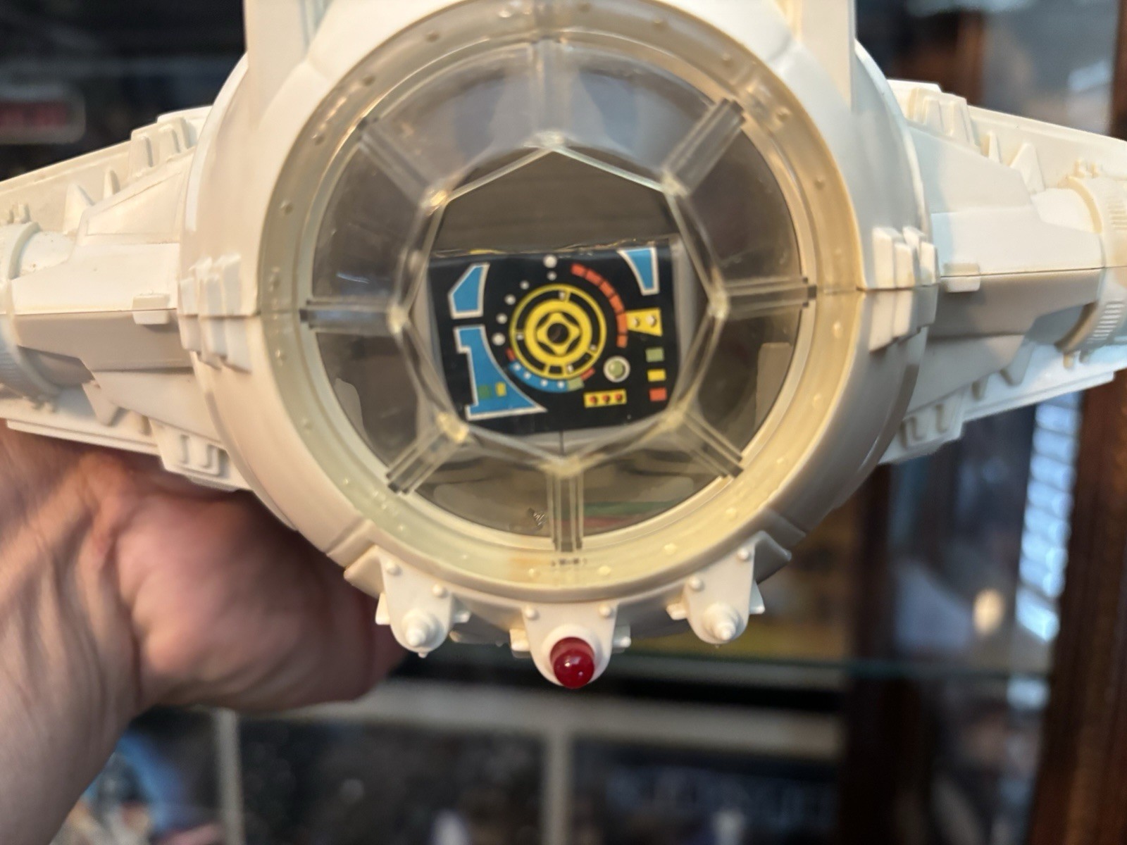 TIE Fighter sold
