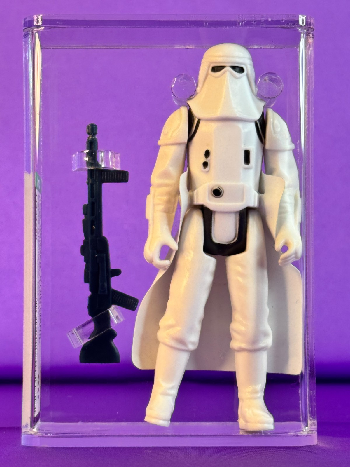 Imperial Stormtrooper (Hoth Battle Gear) - Snowtrooper sold