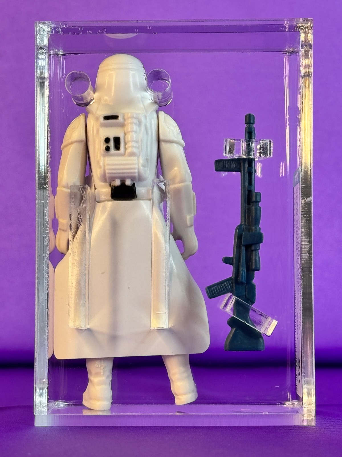 Imperial Stormtrooper (Hoth Battle Gear) - Snowtrooper sold