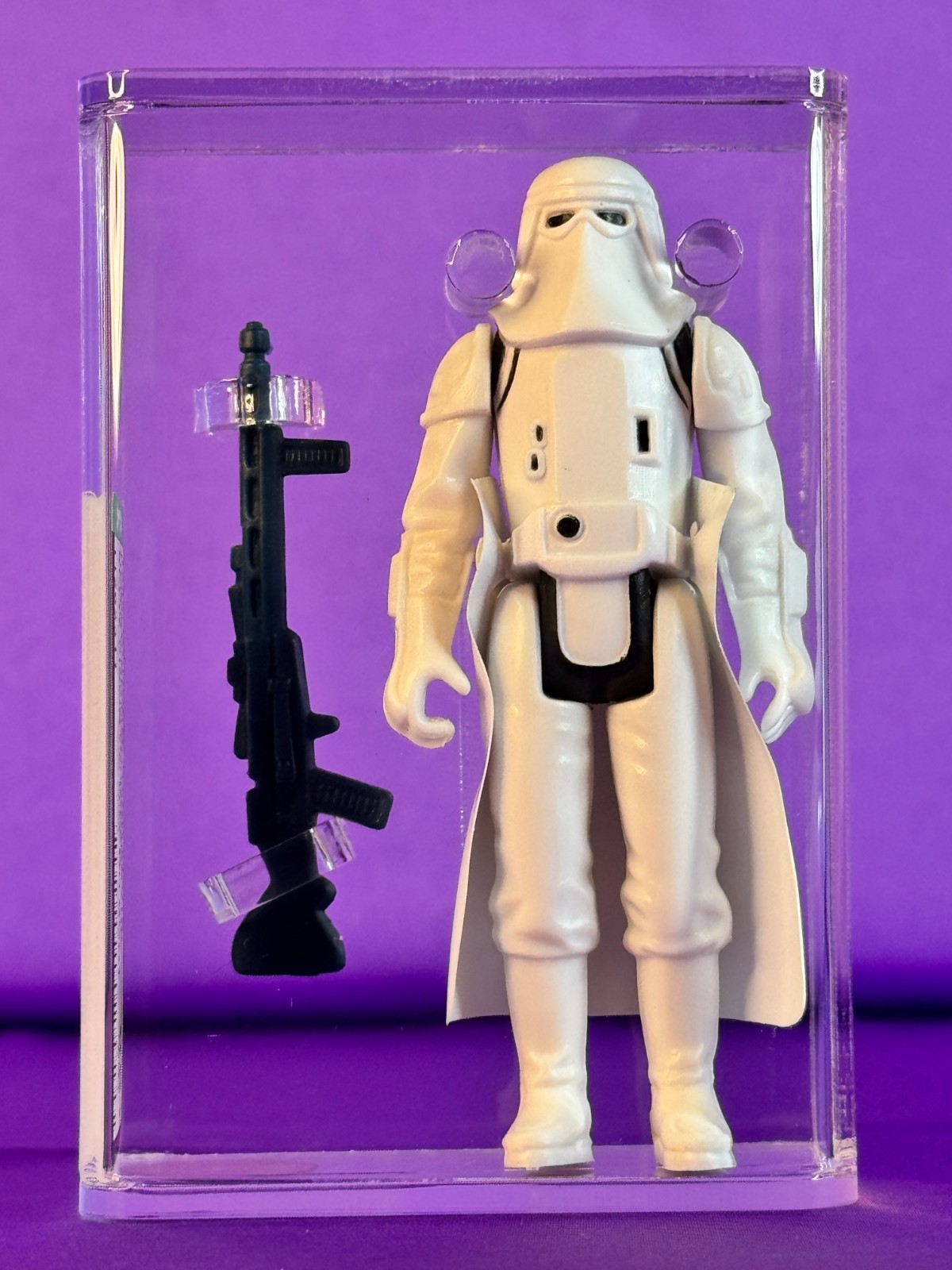 Imperial Stormtrooper (Hoth Battle Gear) - Snowtrooper sold