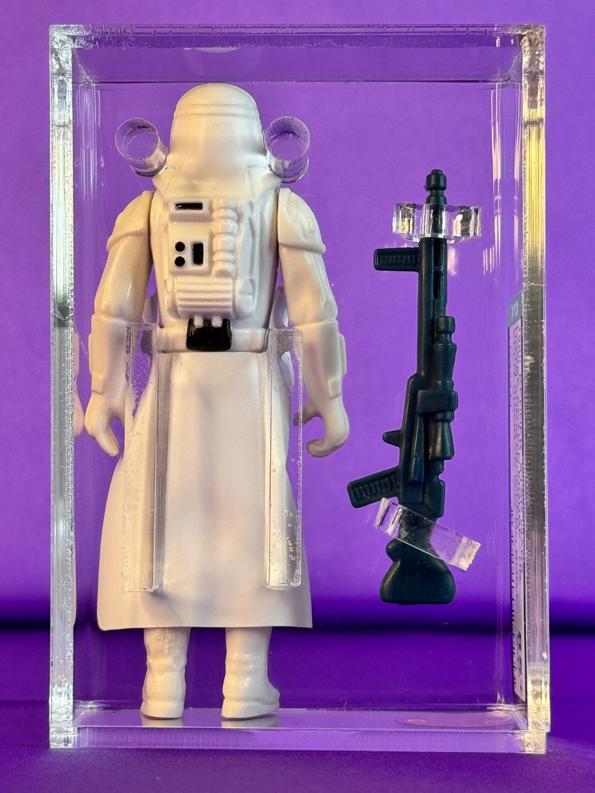 Imperial Stormtrooper (Hoth Battle Gear) - Snowtrooper sold