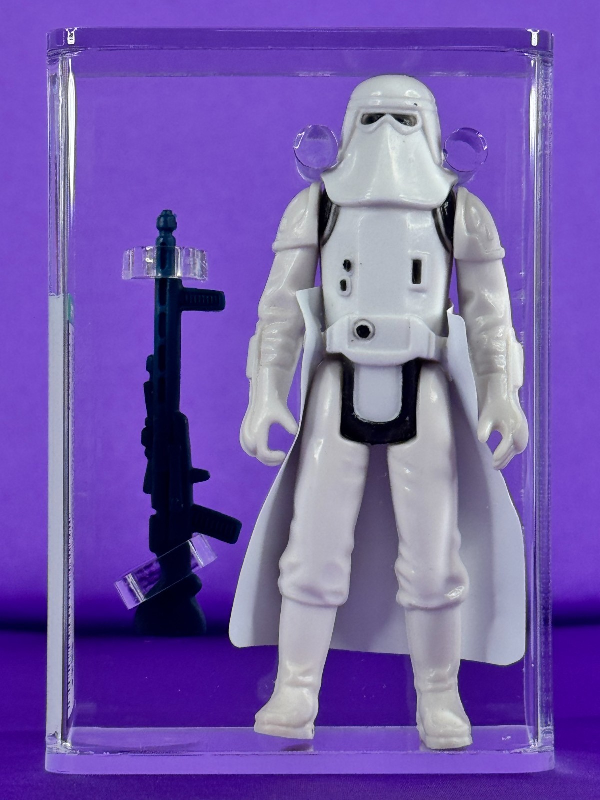 Imperial Stormtrooper (Hoth Battle Gear) - Snowtrooper sold