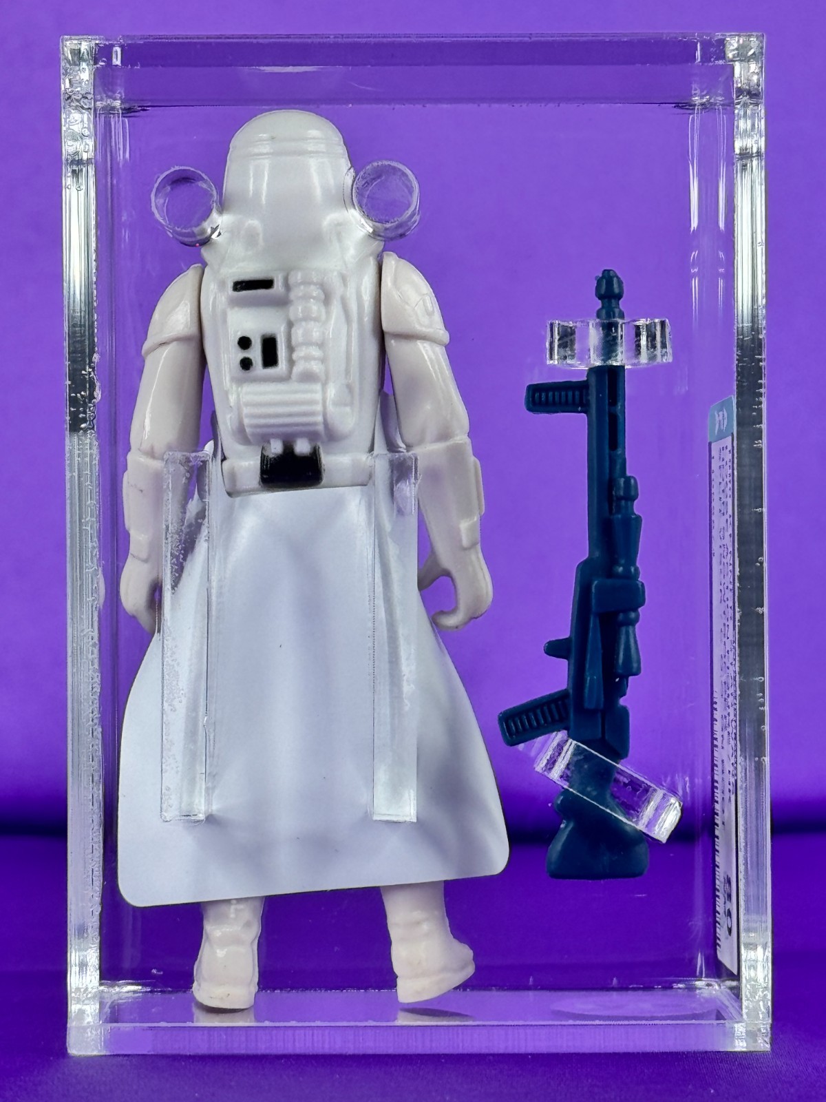 Imperial Stormtrooper (Hoth Battle Gear) - Snowtrooper sold