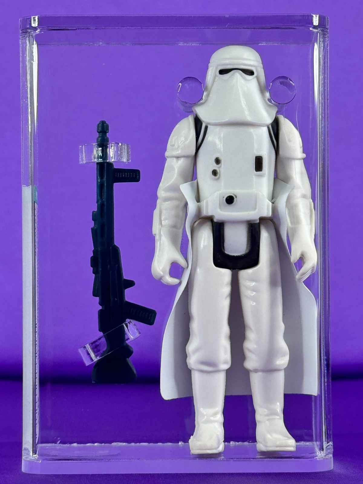 Imperial Stormtrooper (Hoth Battle Gear) - Snowtrooper sold