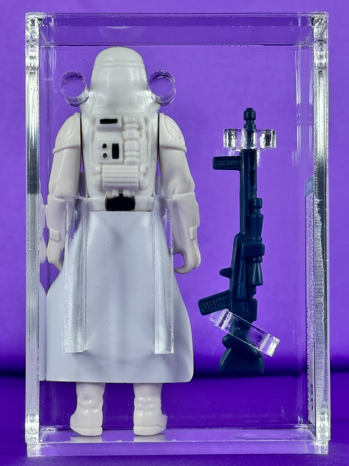Imperial Stormtrooper (Hoth Battle Gear) - Snowtrooper sold