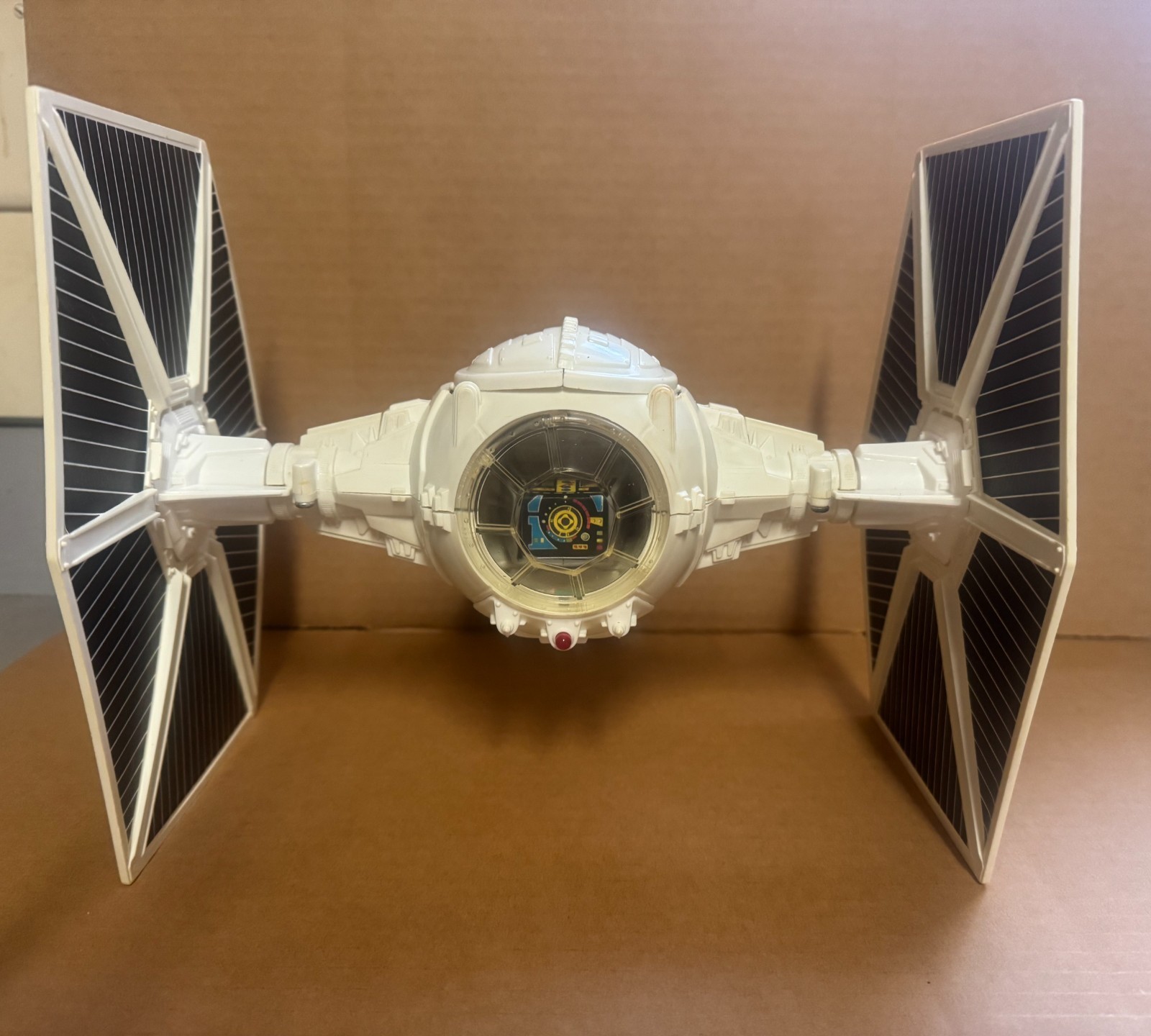 TIE Fighter sold