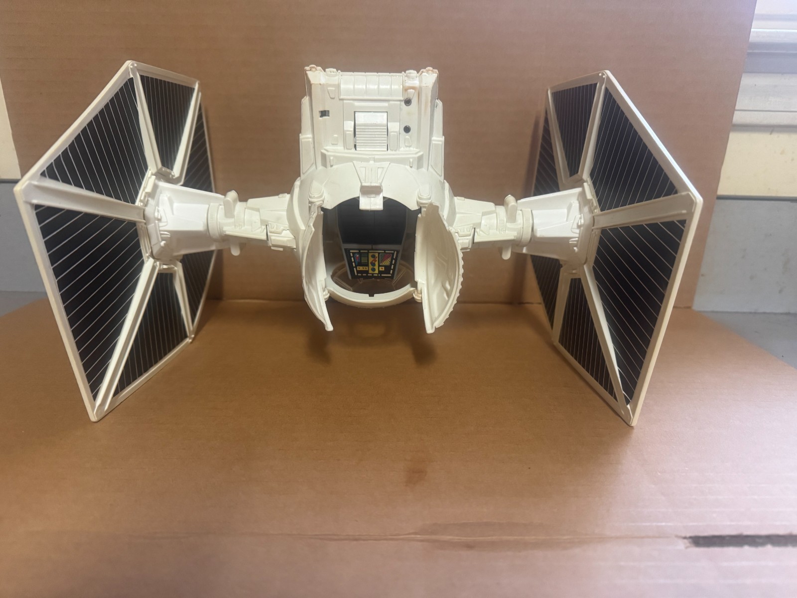 TIE Fighter sold