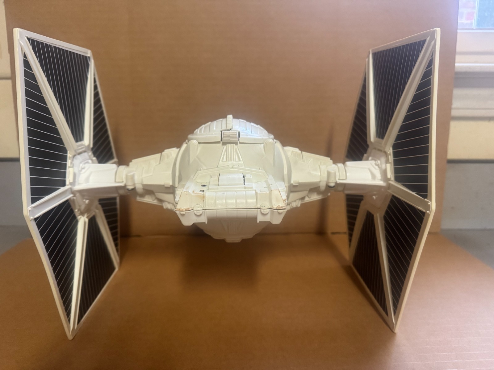 TIE Fighter sold