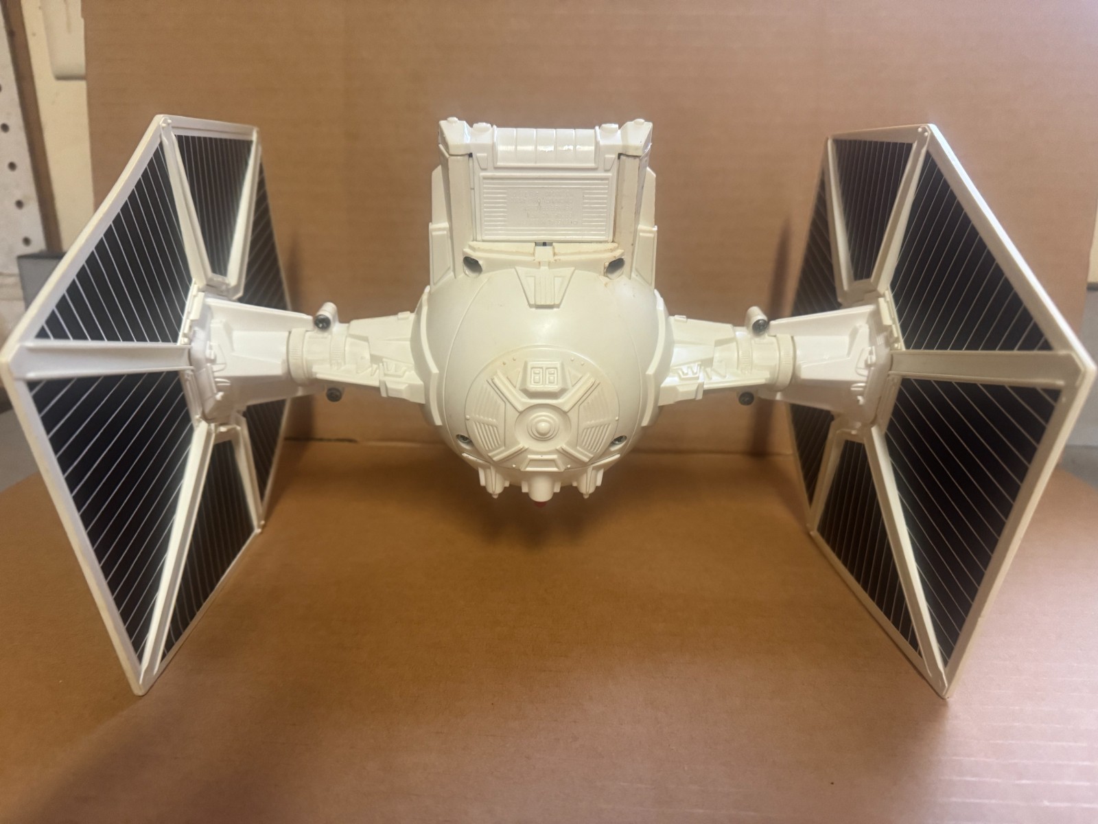 TIE Fighter sold