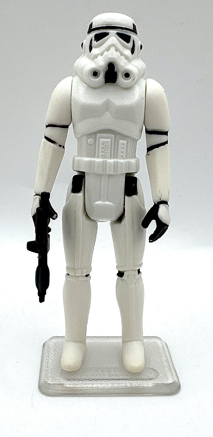 Imperial Stormtrooper sold