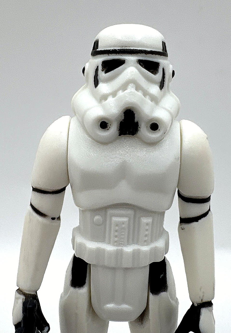 Imperial Stormtrooper sold