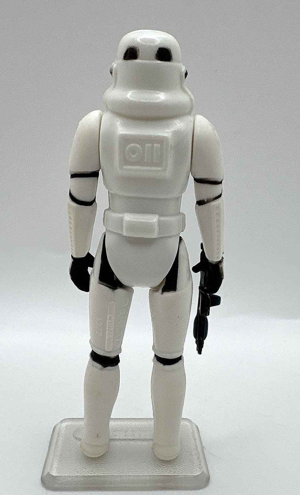 Imperial Stormtrooper sold