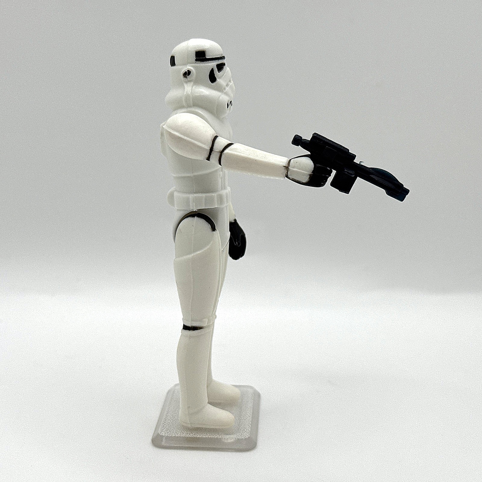 Imperial Stormtrooper sold