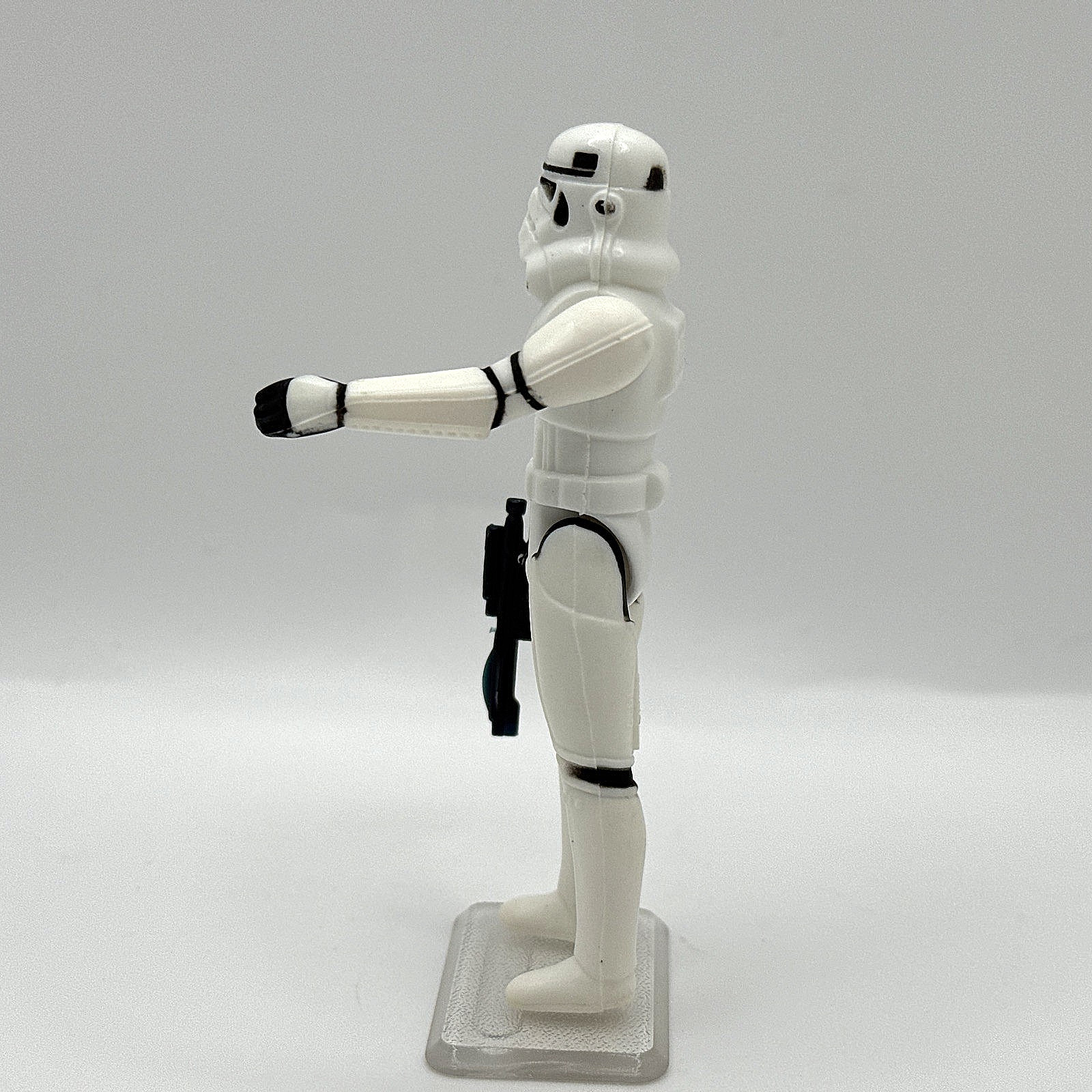 Imperial Stormtrooper sold