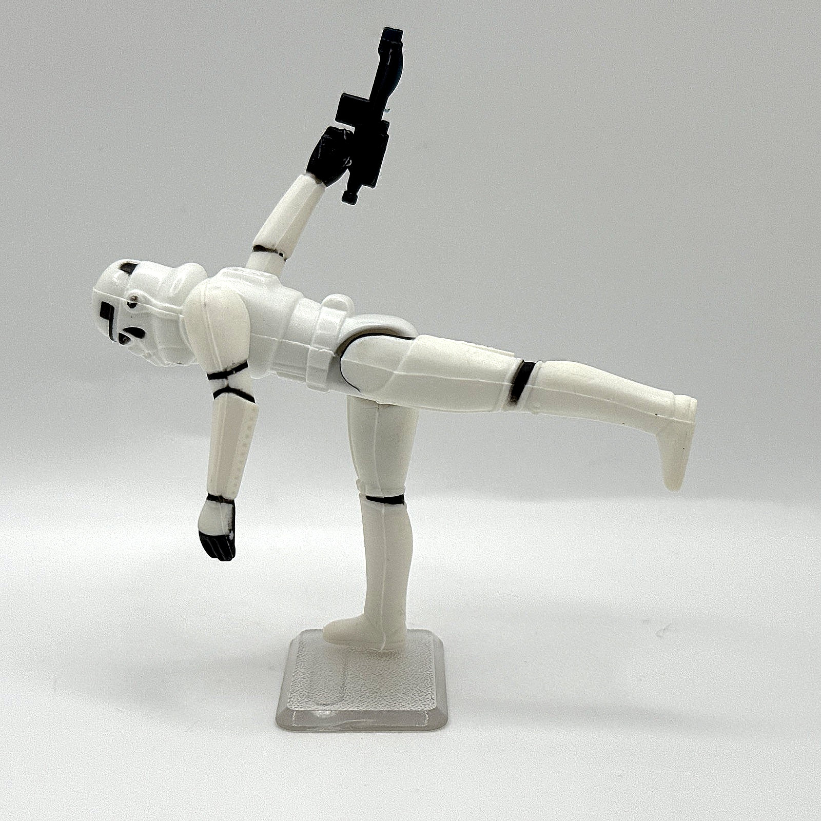 Imperial Stormtrooper sold