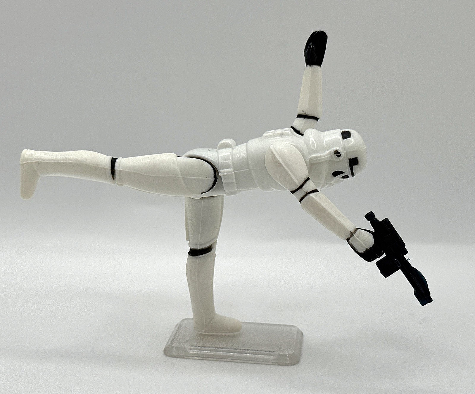 Imperial Stormtrooper sold