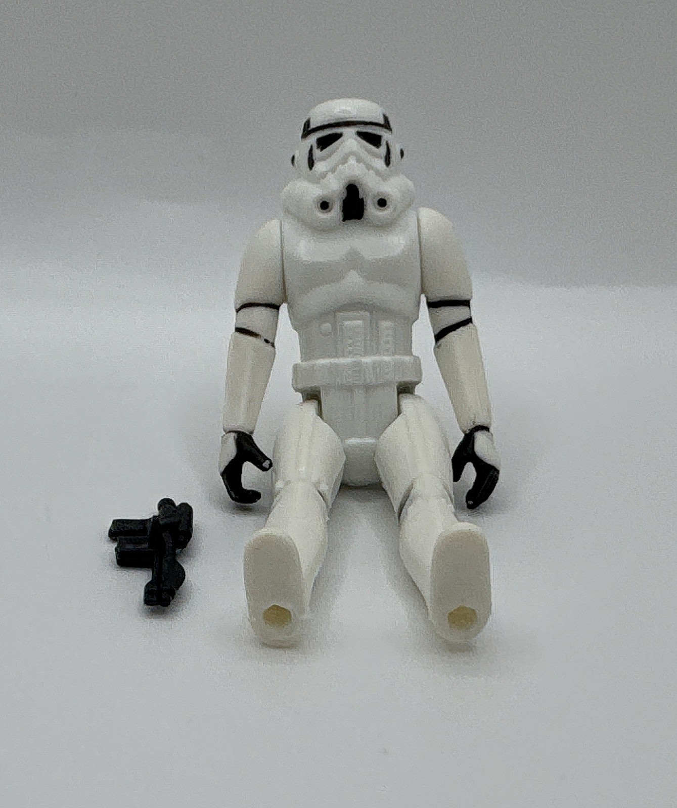 Imperial Stormtrooper sold