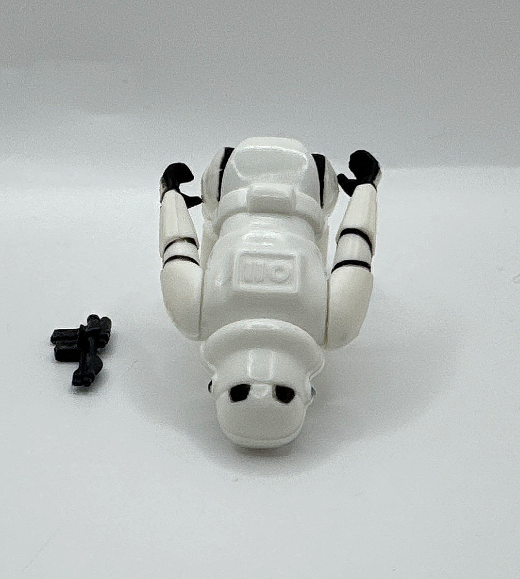 Imperial Stormtrooper sold