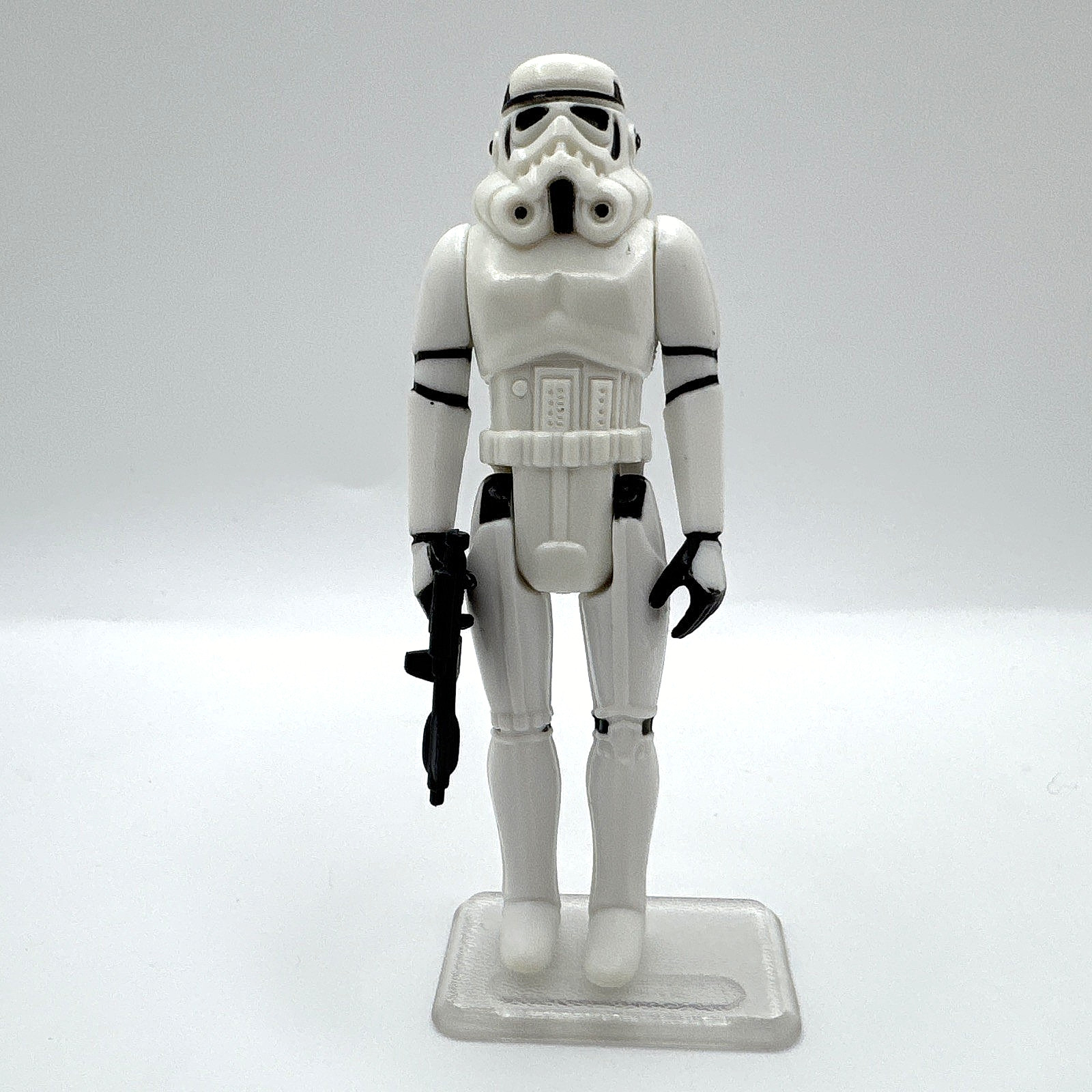 Imperial Stormtrooper sold