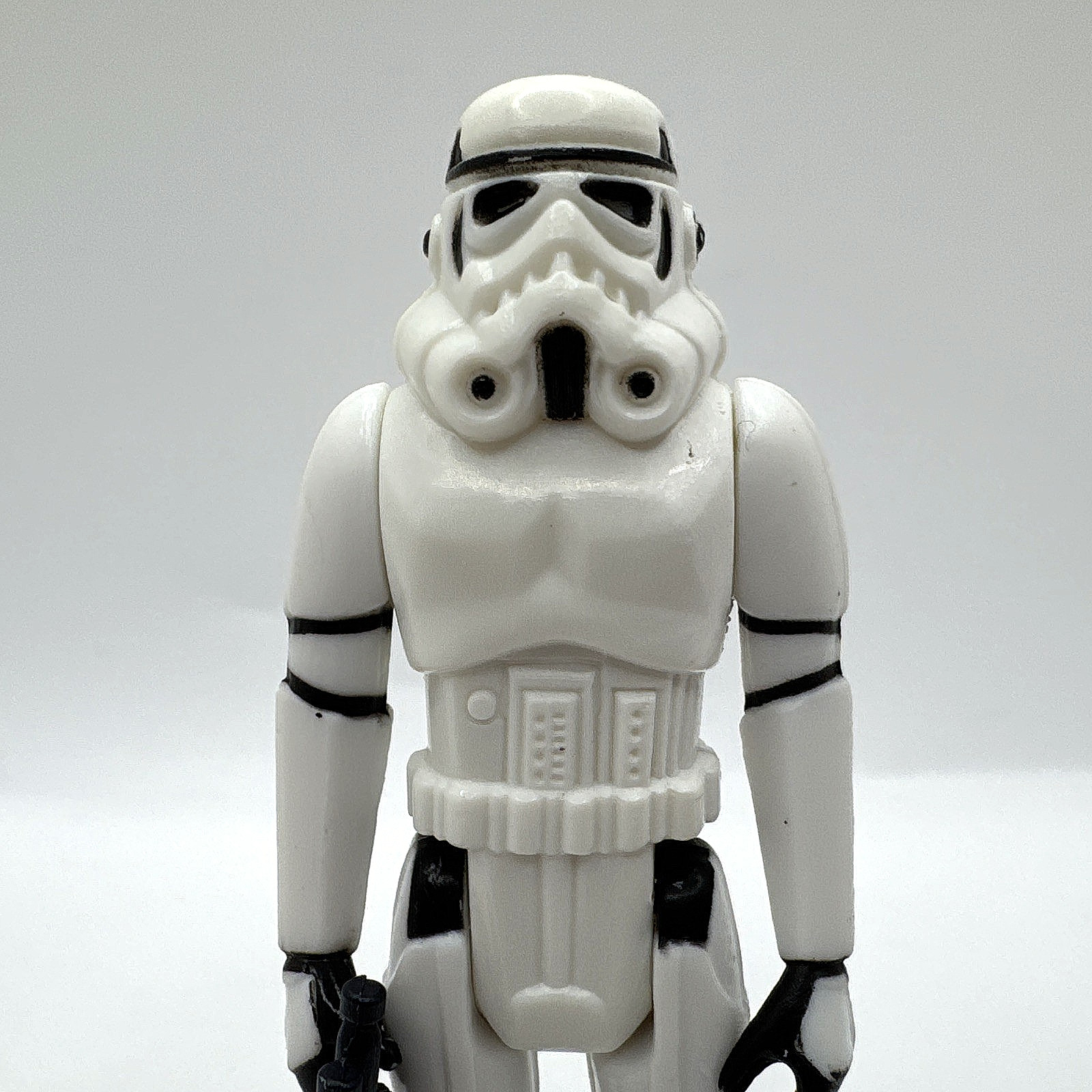 Imperial Stormtrooper sold