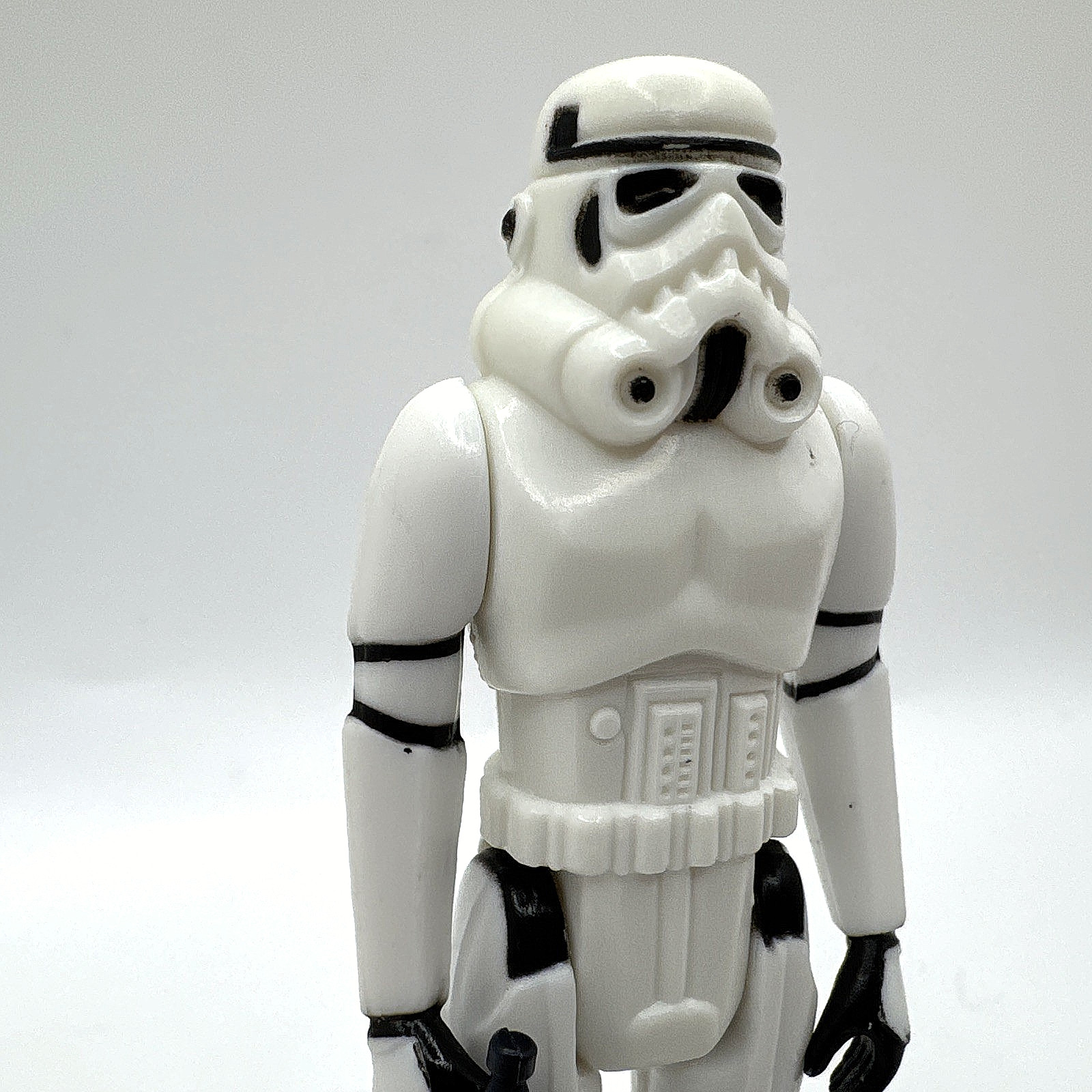 Imperial Stormtrooper sold