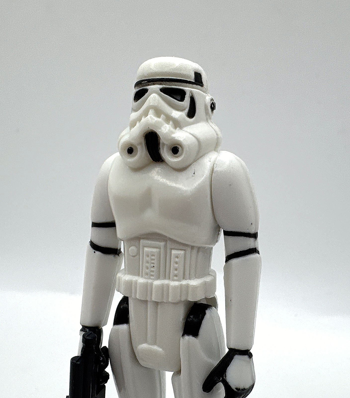 Imperial Stormtrooper sold