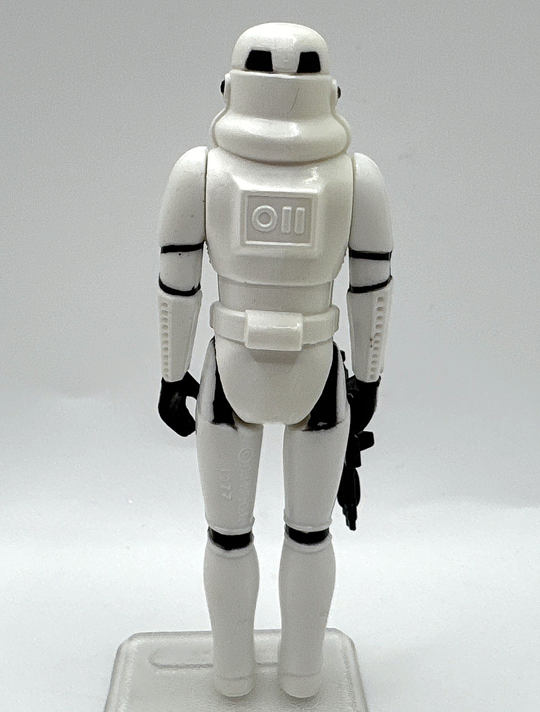 Imperial Stormtrooper sold