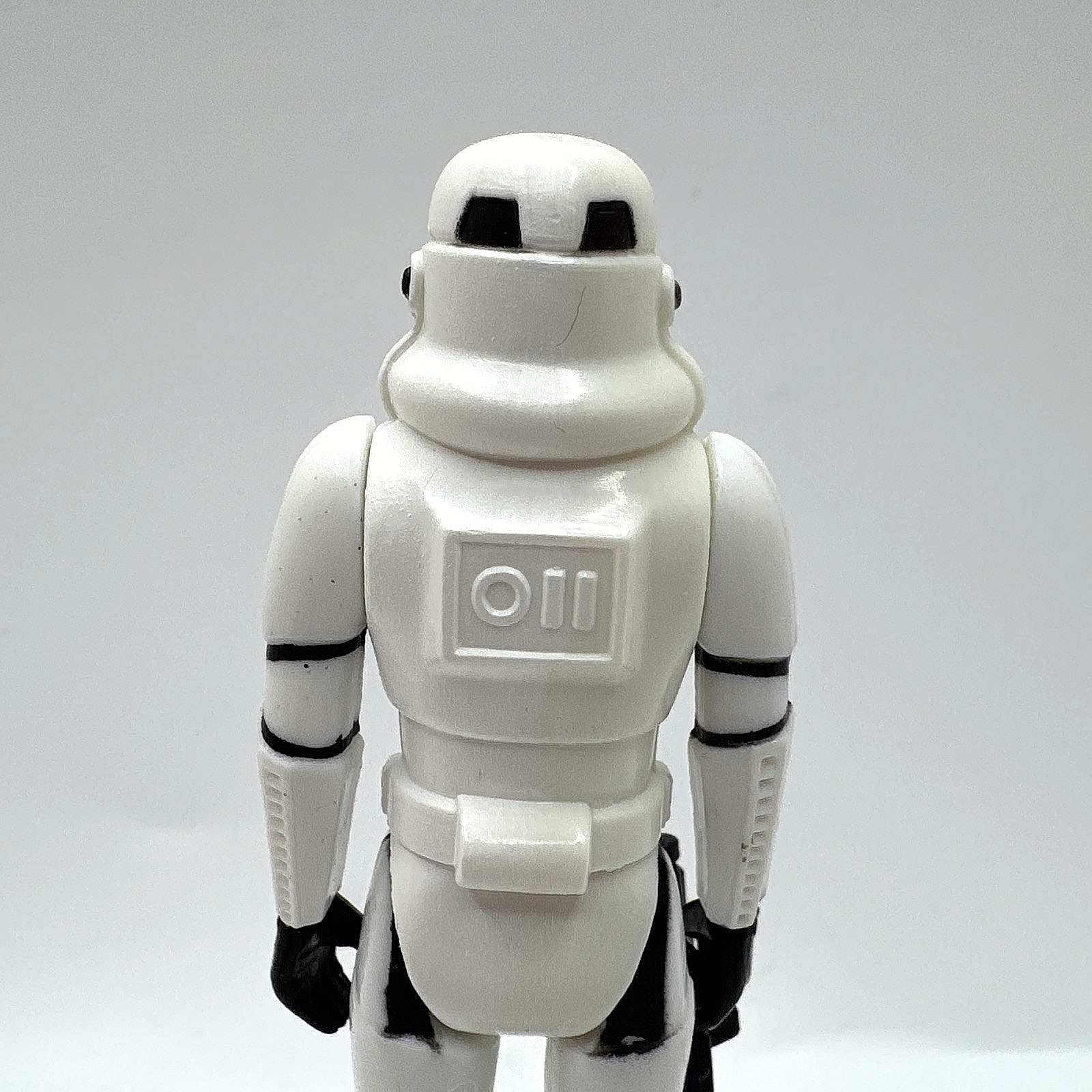 Imperial Stormtrooper sold