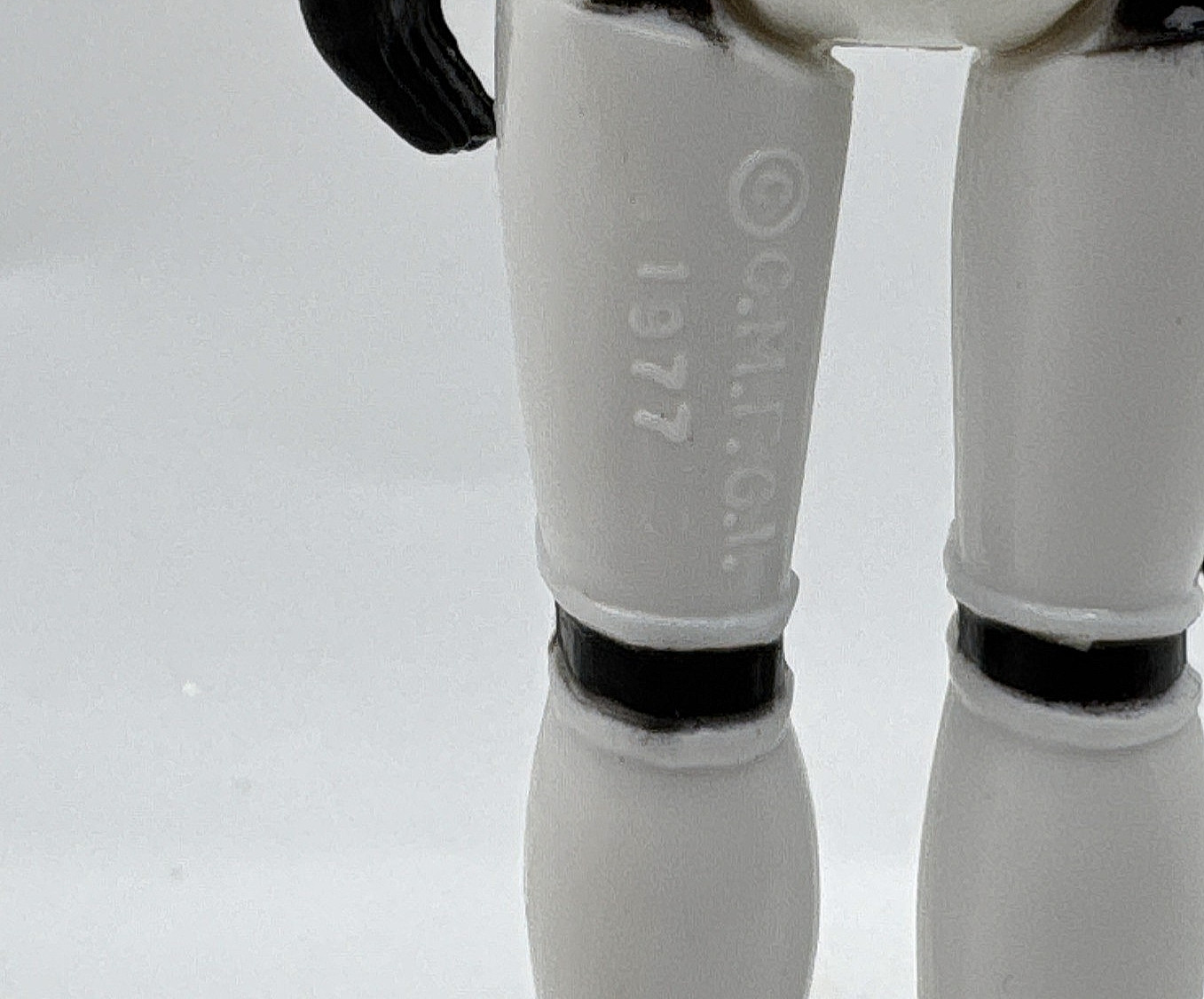 Imperial Stormtrooper sold