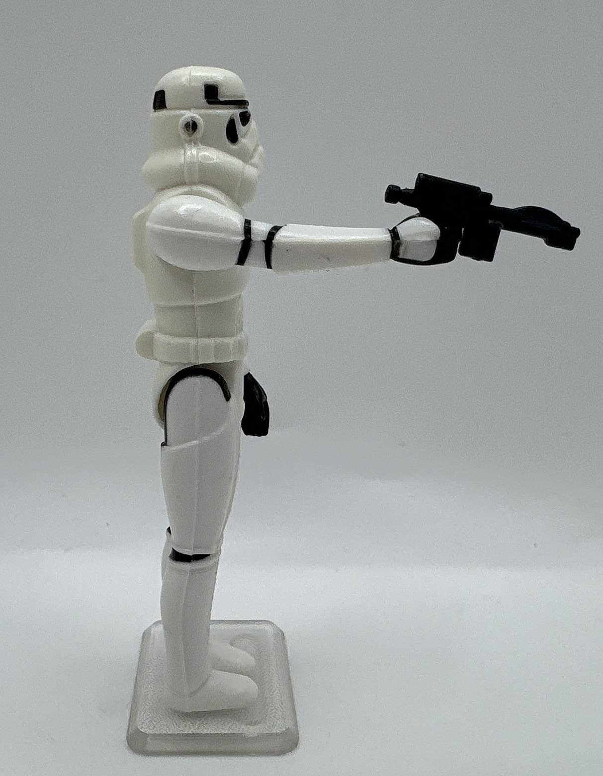 Imperial Stormtrooper sold