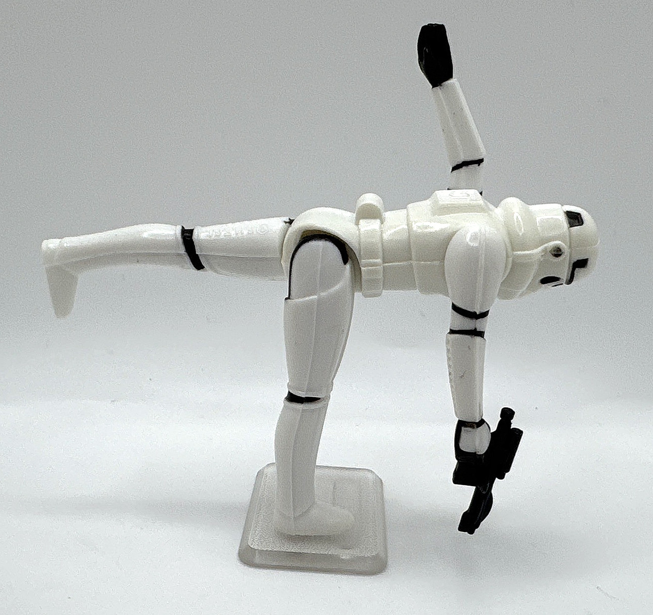 Imperial Stormtrooper sold