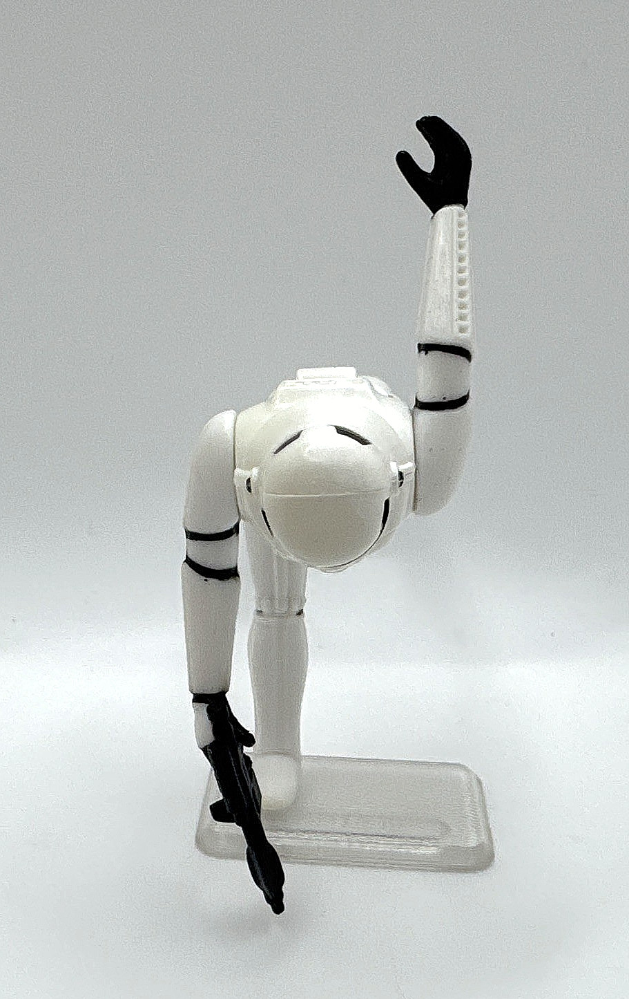 Imperial Stormtrooper sold