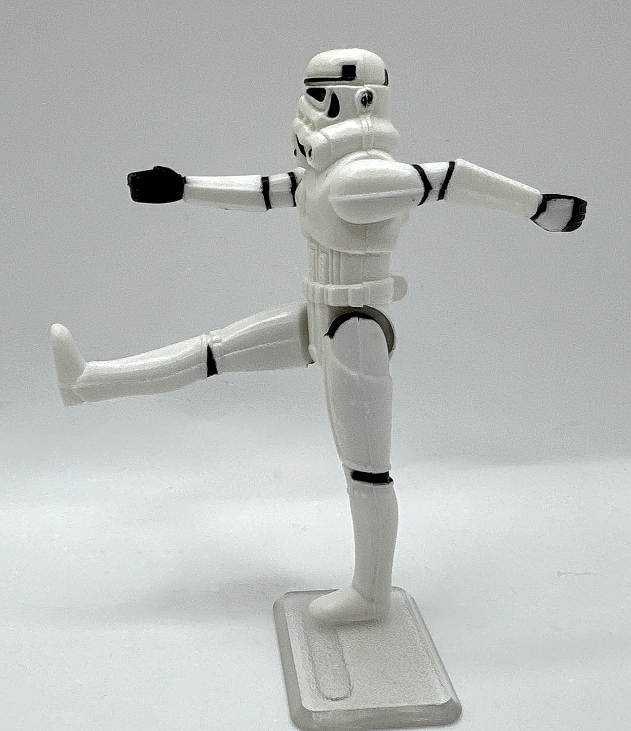 Imperial Stormtrooper sold