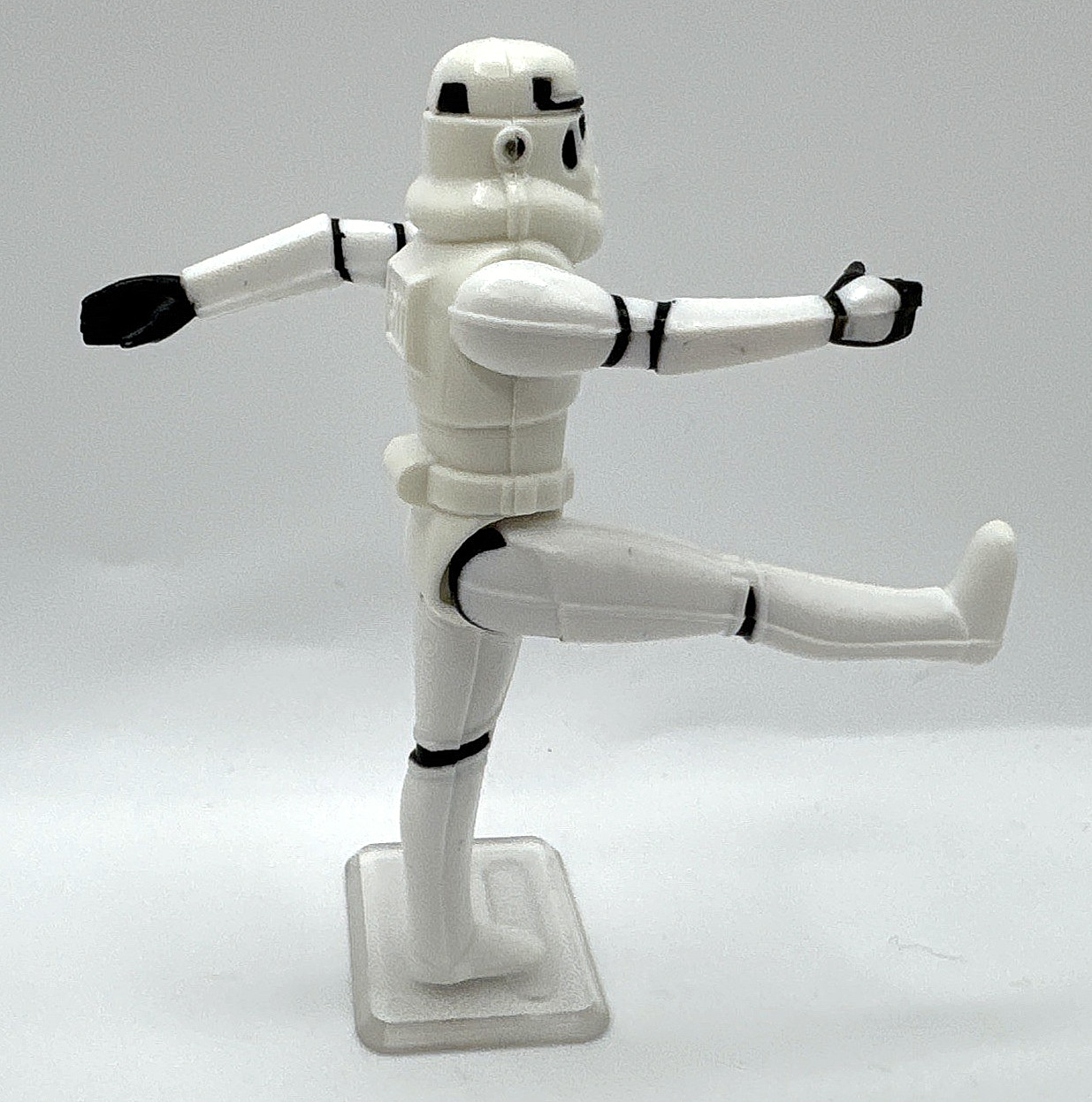 Imperial Stormtrooper sold