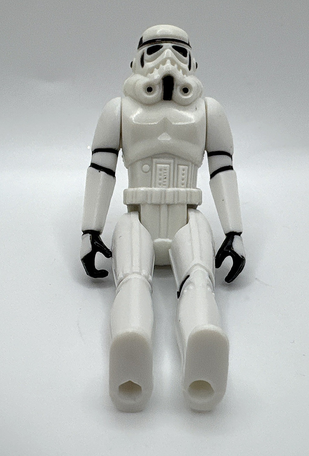 Imperial Stormtrooper sold