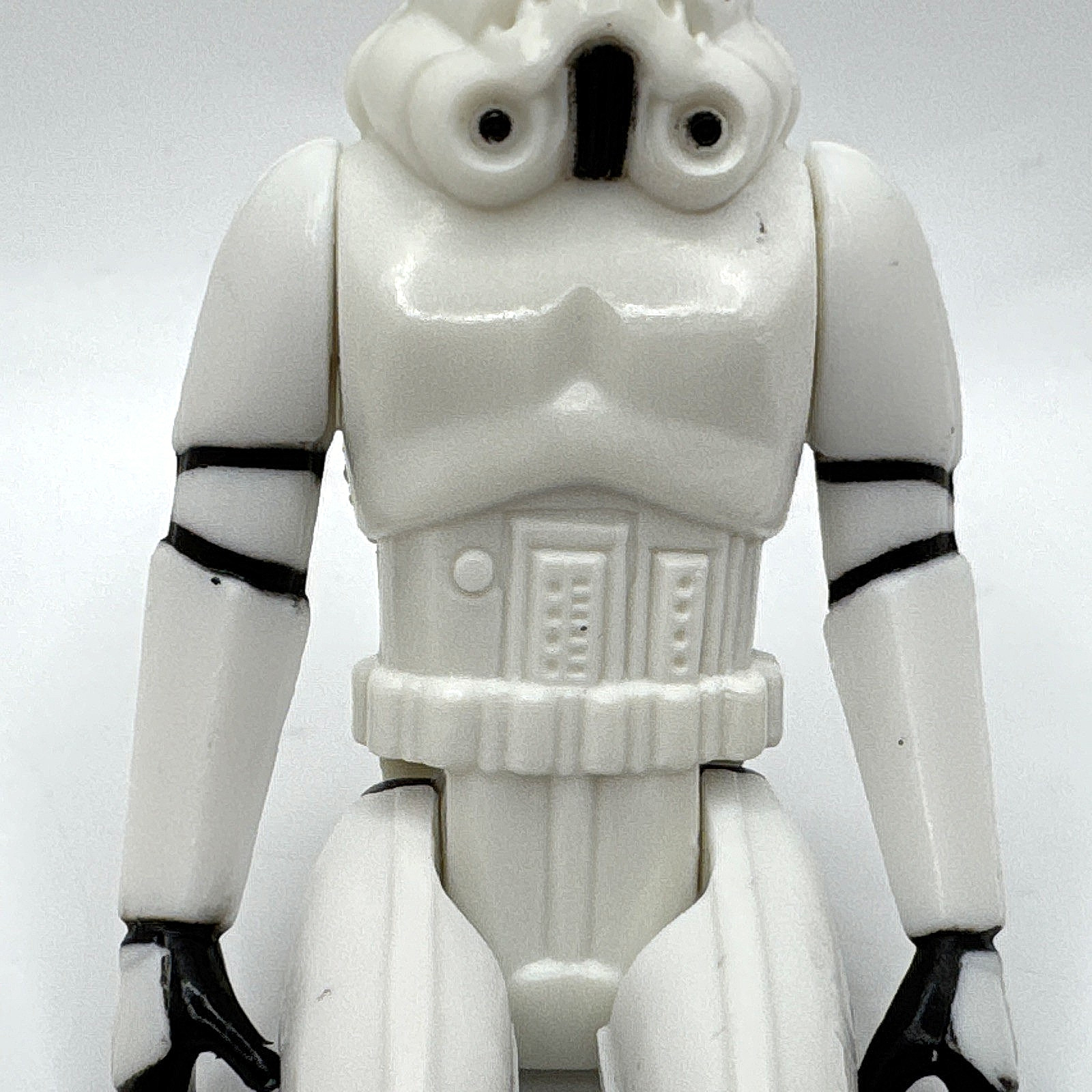 Imperial Stormtrooper sold