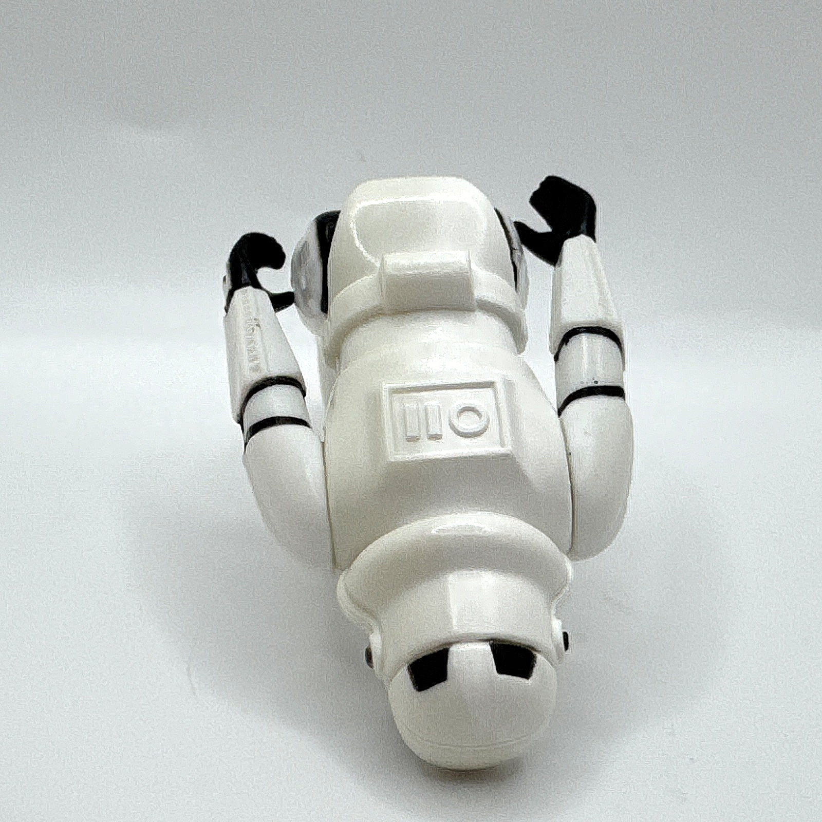 Imperial Stormtrooper sold