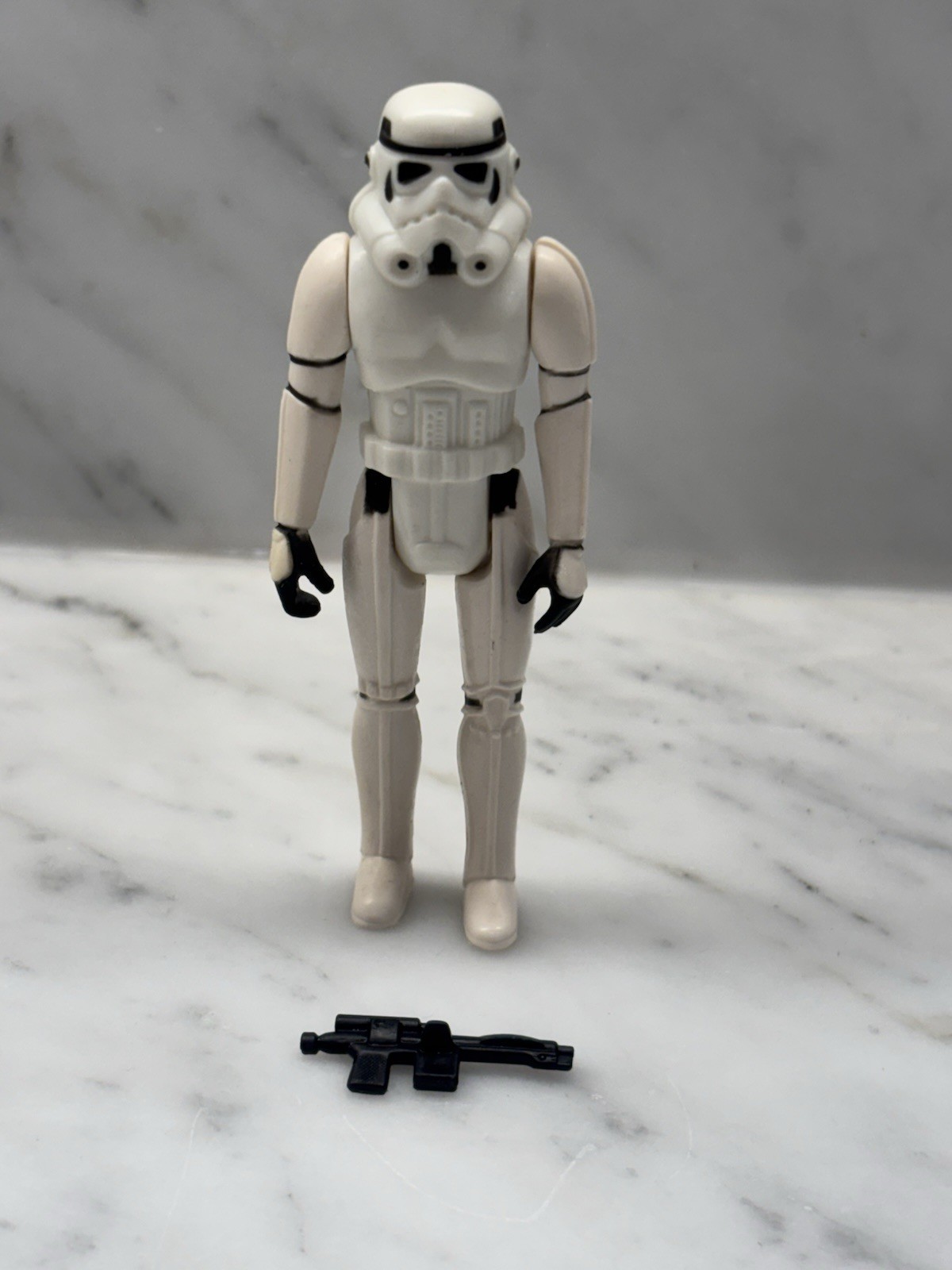 Imperial Stormtrooper sold