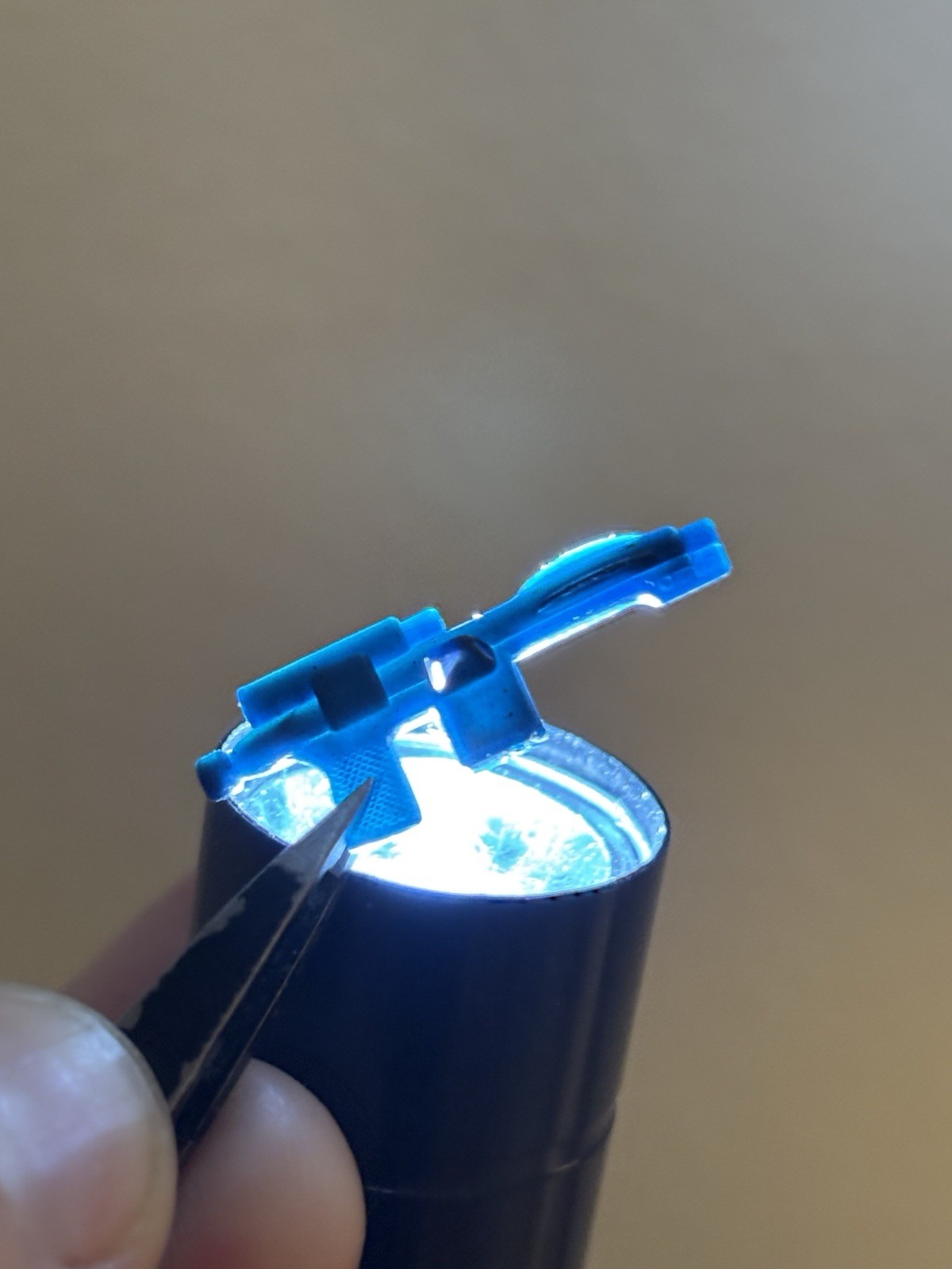 Imperial Stormtrooper sold