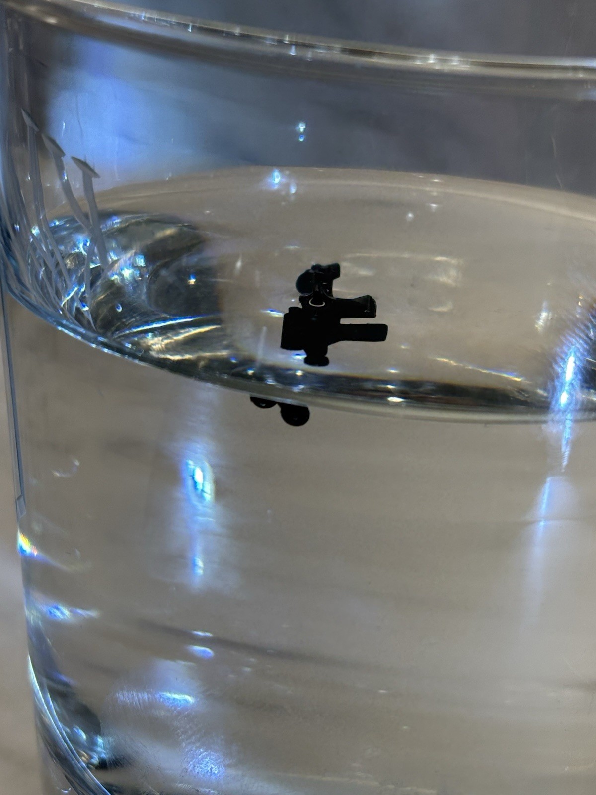 Imperial Stormtrooper sold