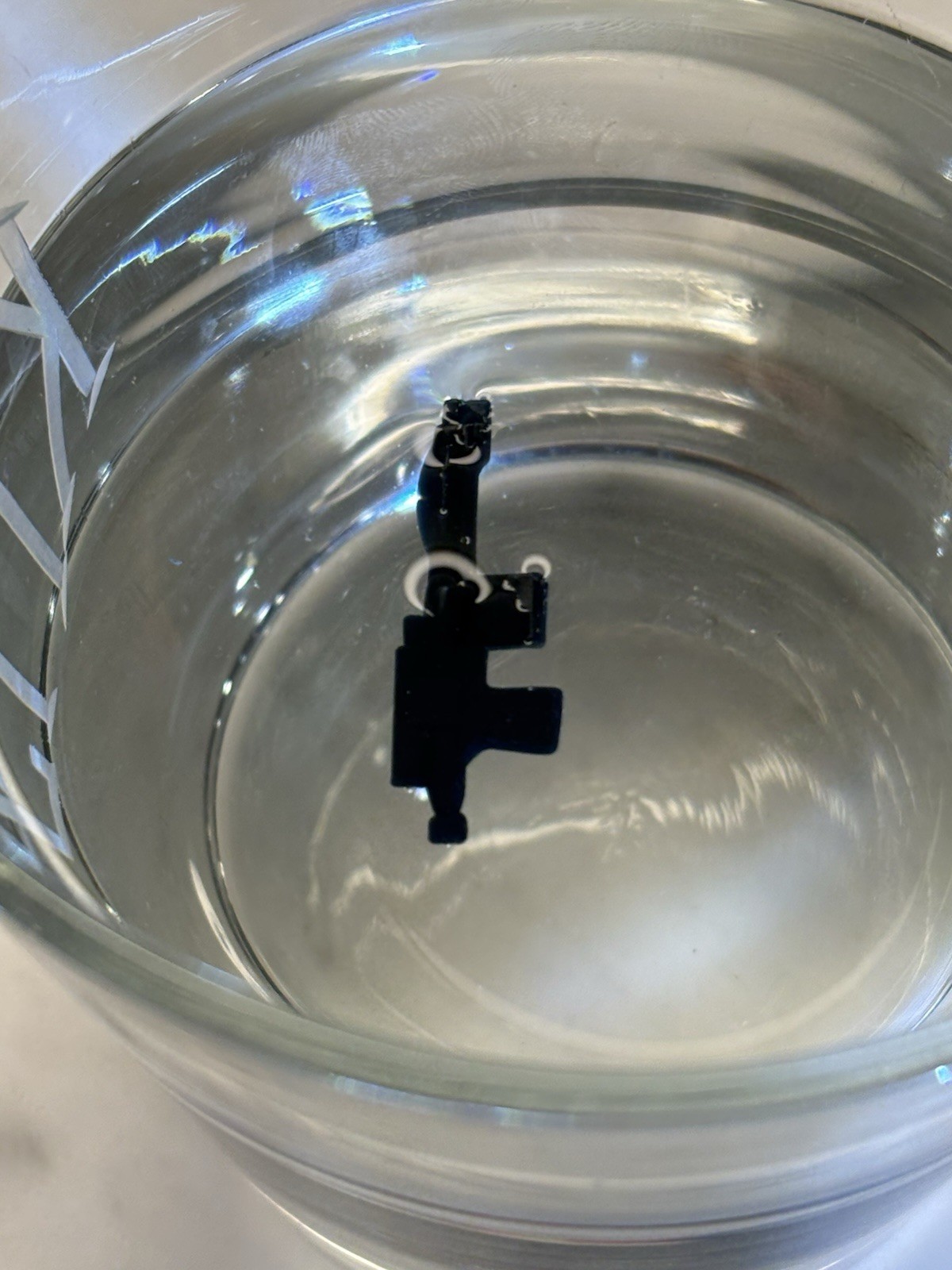 Imperial Stormtrooper sold