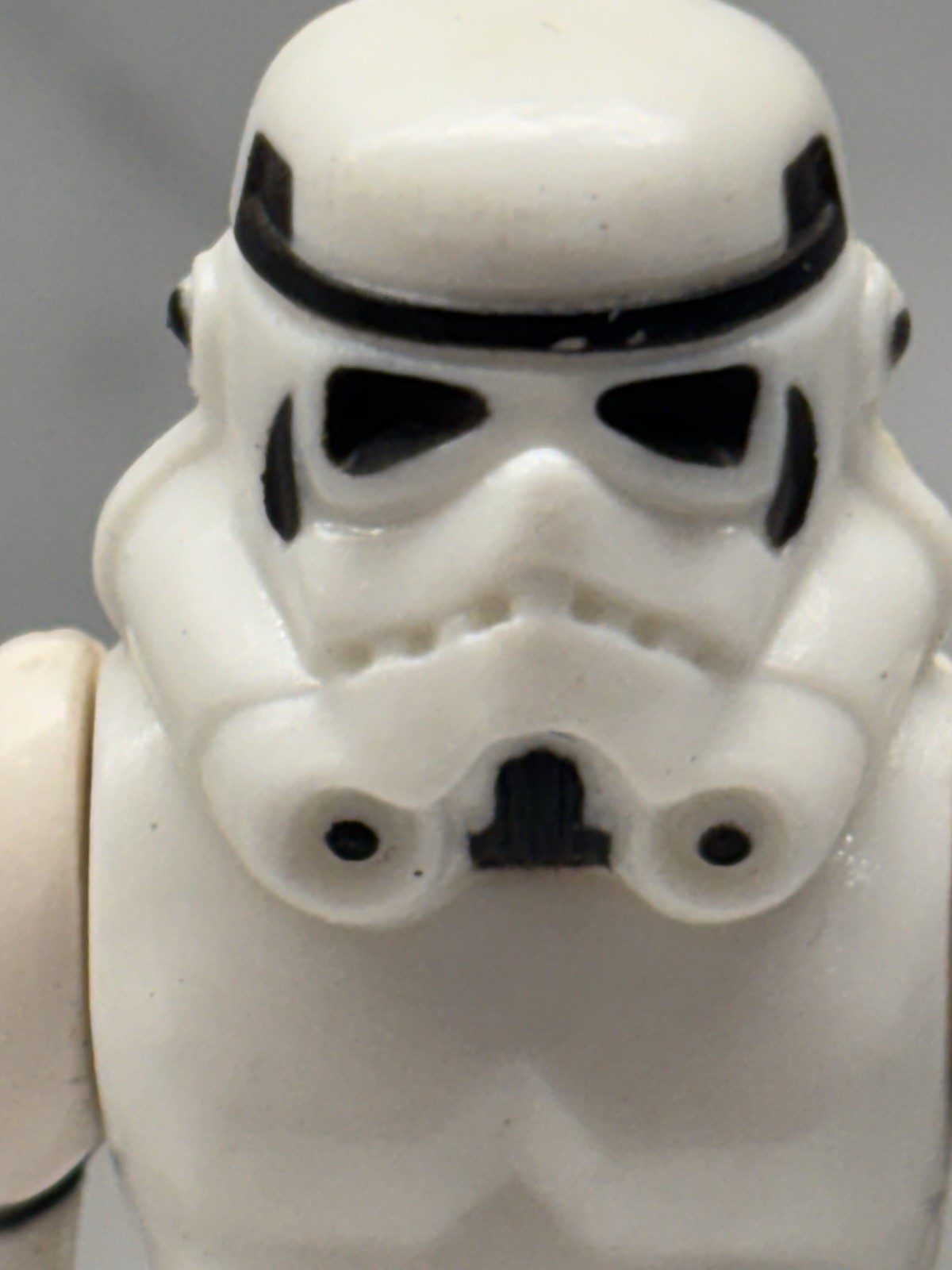 Imperial Stormtrooper sold