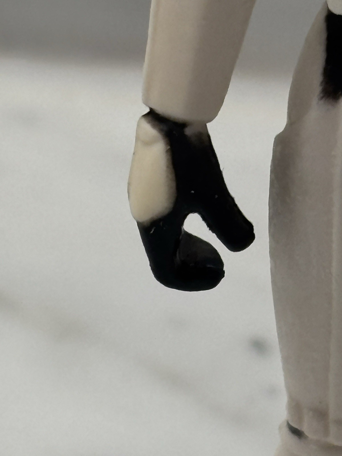 Imperial Stormtrooper sold