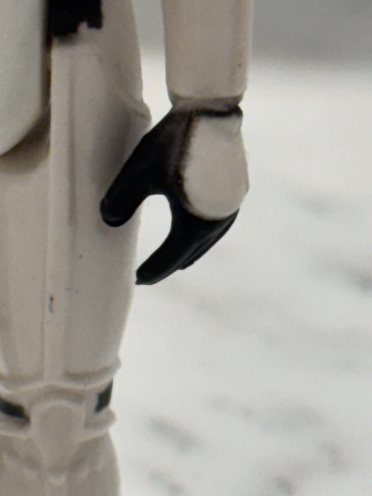 Imperial Stormtrooper sold