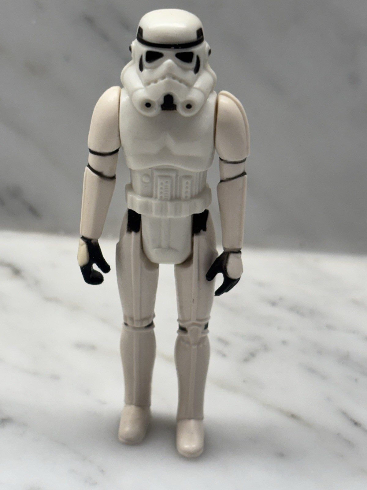 Imperial Stormtrooper sold