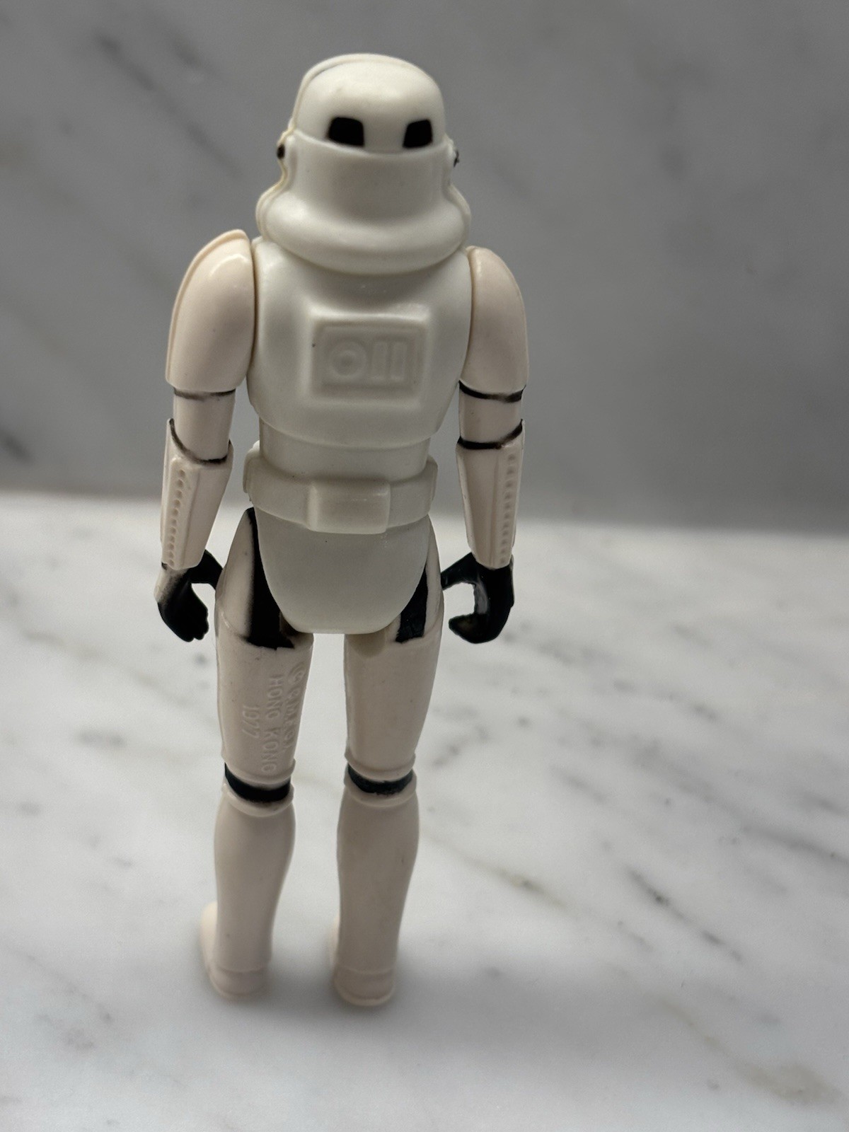 Imperial Stormtrooper sold