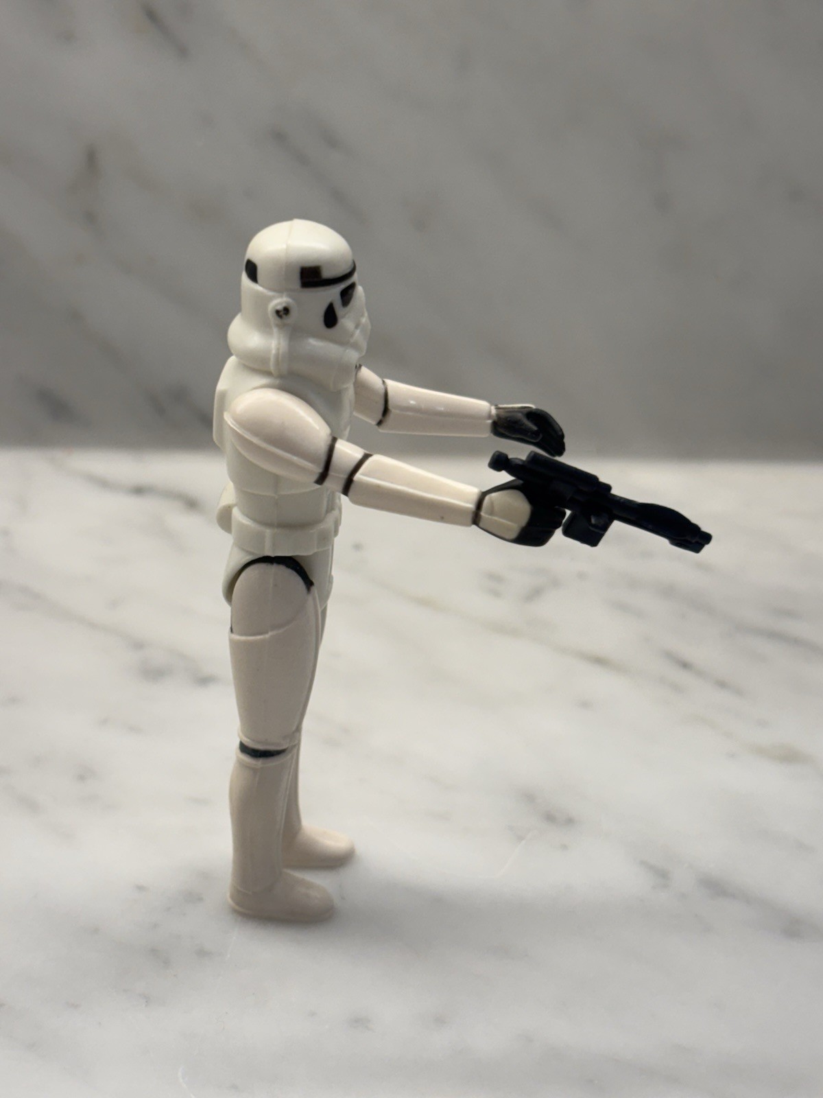 Imperial Stormtrooper sold